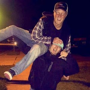 Meet your Posher, Anthony